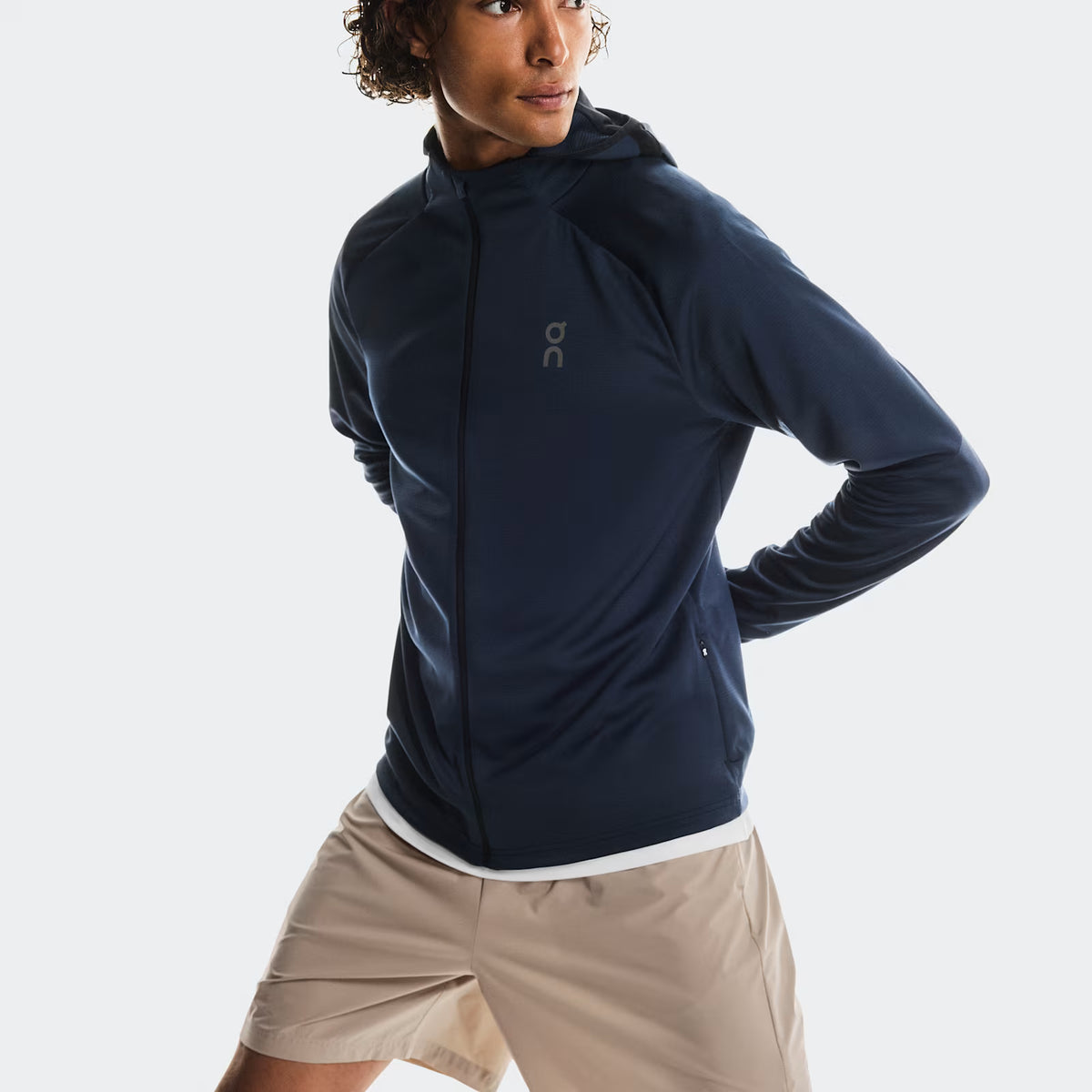 On 7" Core Shorts Desert