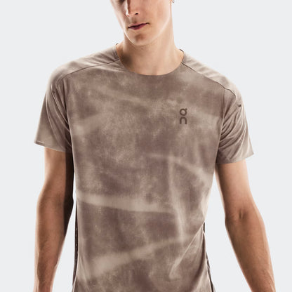 On Performance-T Aop Cinder | Black