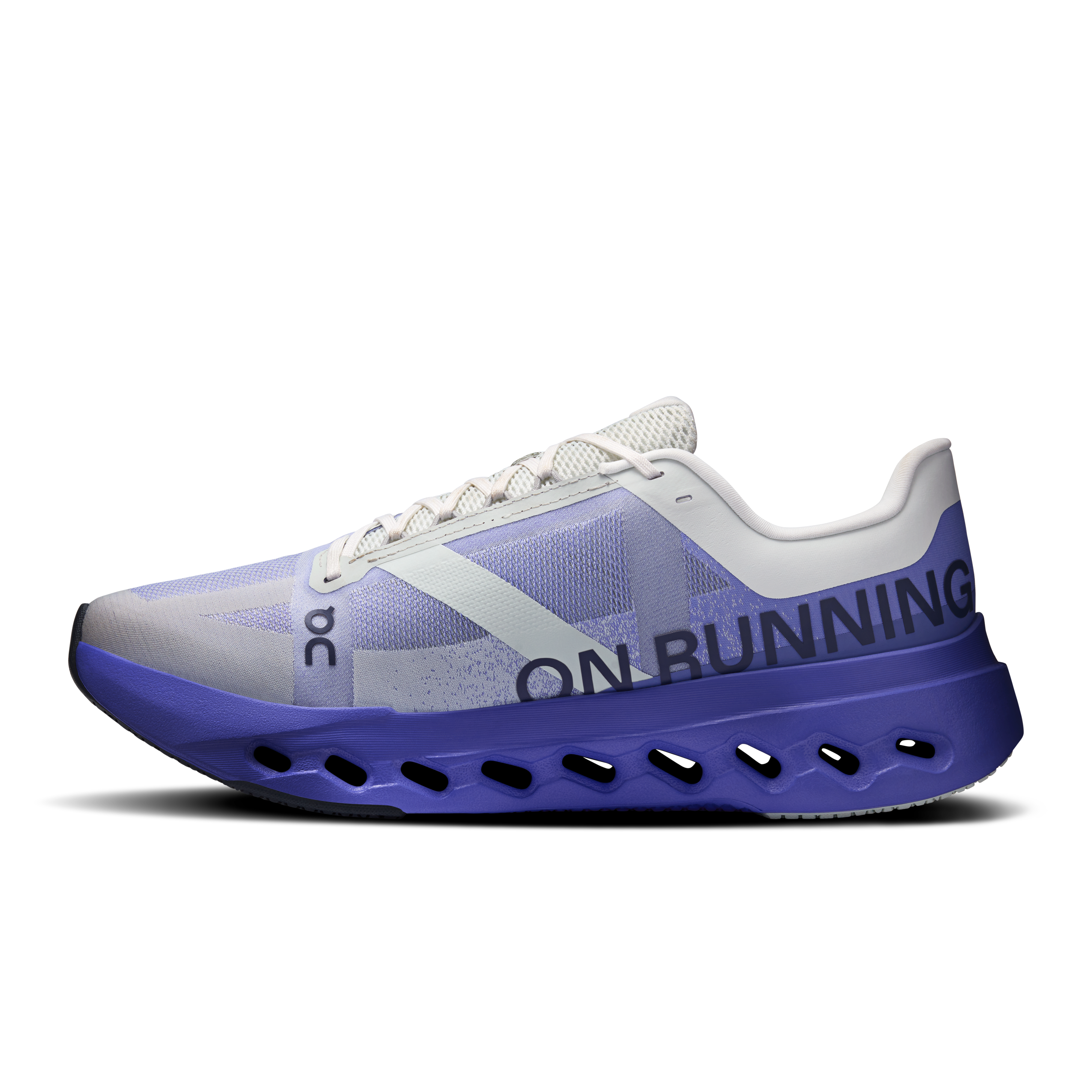 On Cloudsurfer Next Sailor Iceberg
