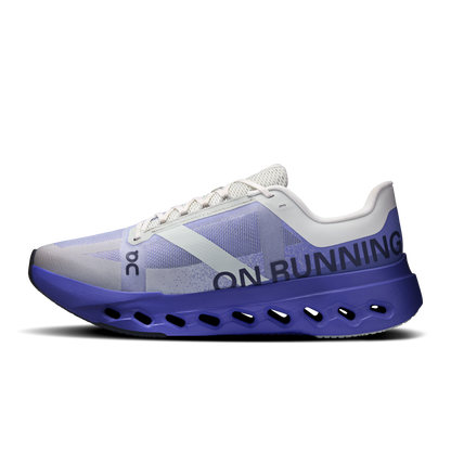 On Cloudsurfer Next Sailor Iceberg
