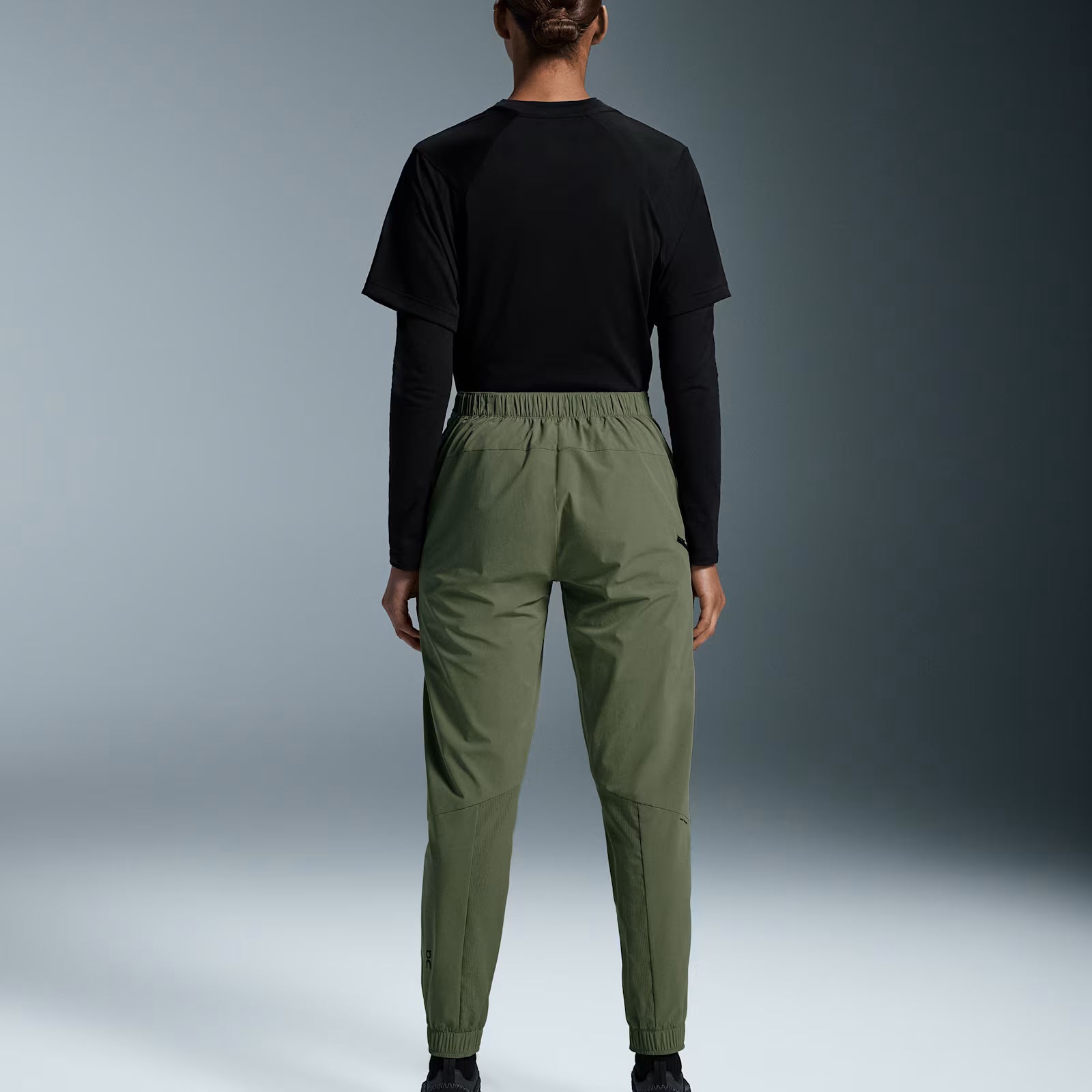 On Trek Pants Taiga (Women'S)
