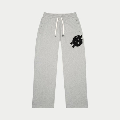 Godspeed Symmetric Studded Set (Grey / Black)