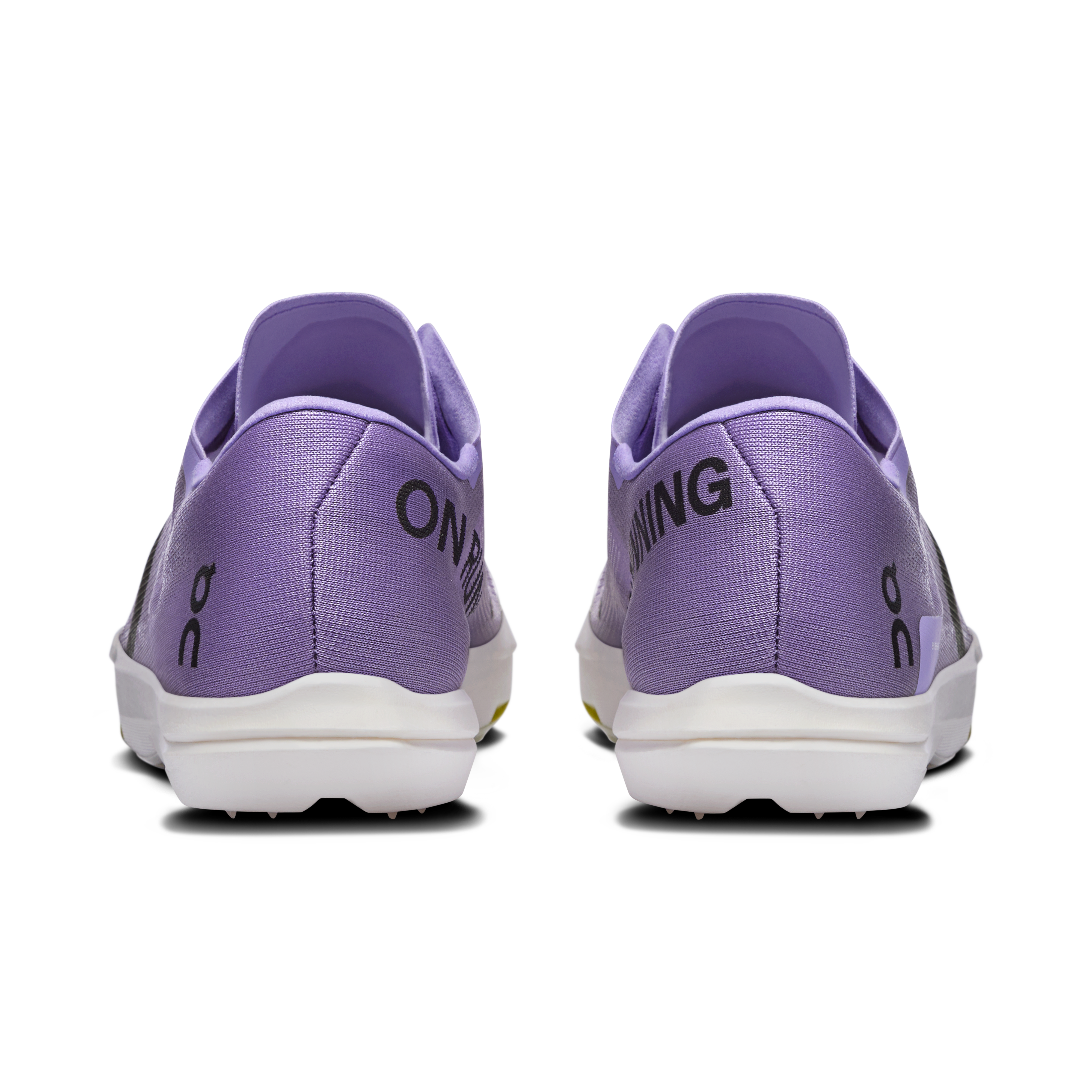 On Cloudspike Amplius 2 Bloom Lime (Women'S)