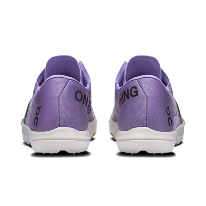 On Cloudspike Amplius 2 Bloom Lime (Women'S)