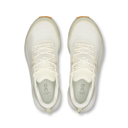 On Cloudzone Moon Ivory Ivory (Women'S)