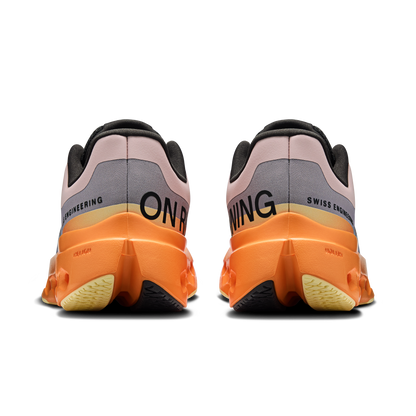On Cloudsurfer Next Lilac Tangerine (Women'S)