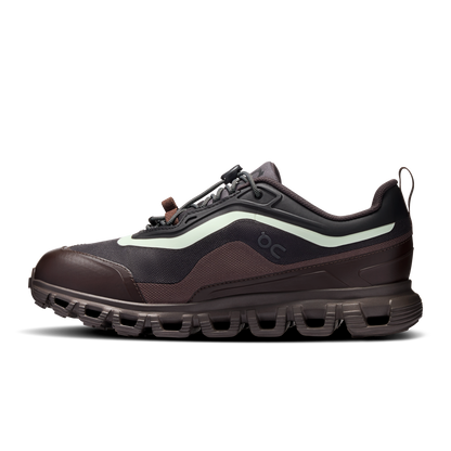On Cloud 6 Geo Waterproof Black Lima (Women'S)
