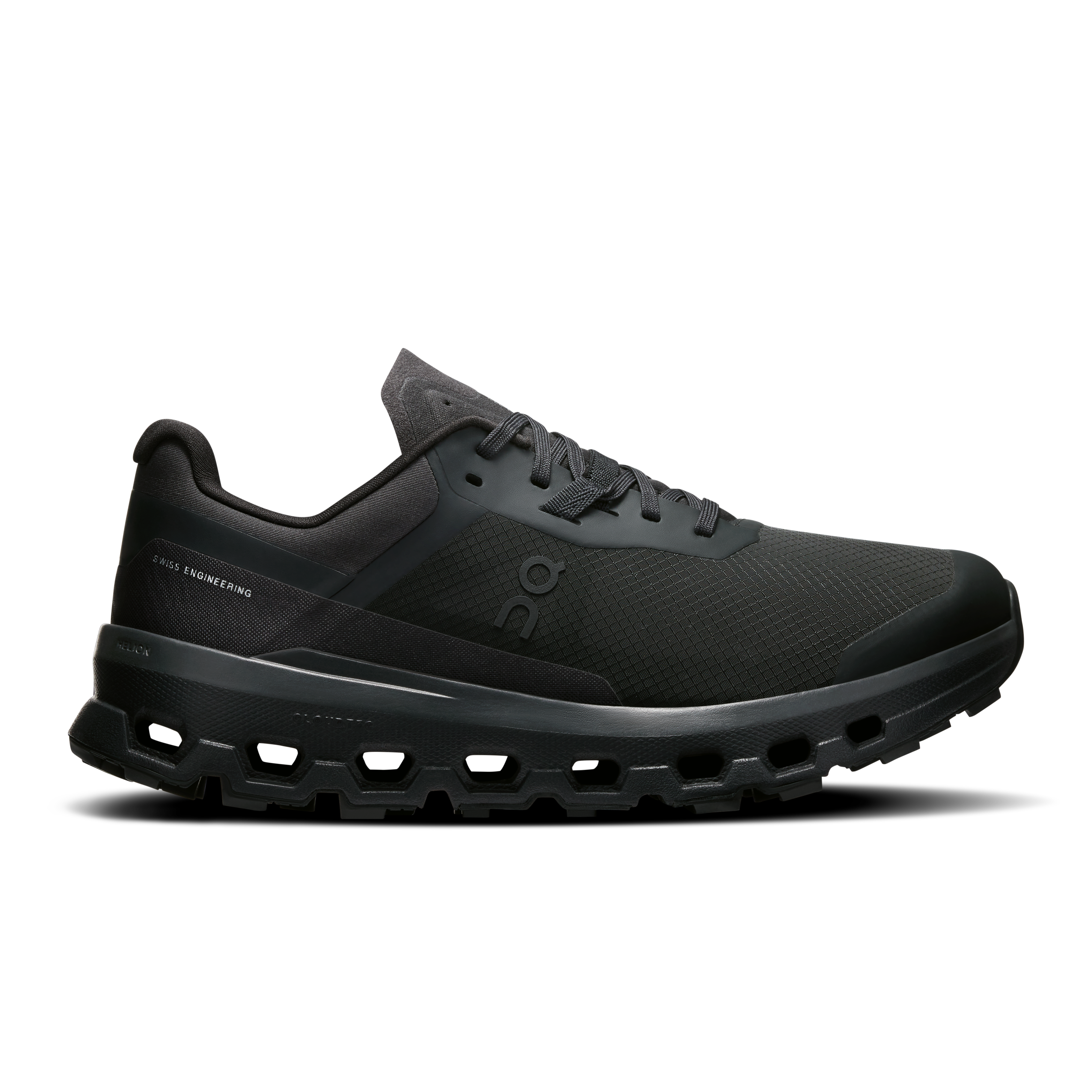 On Cloudvista 2 Black Black (Women'S)