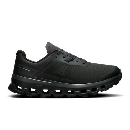On Running Cloudvista 2 Black (Women'S)