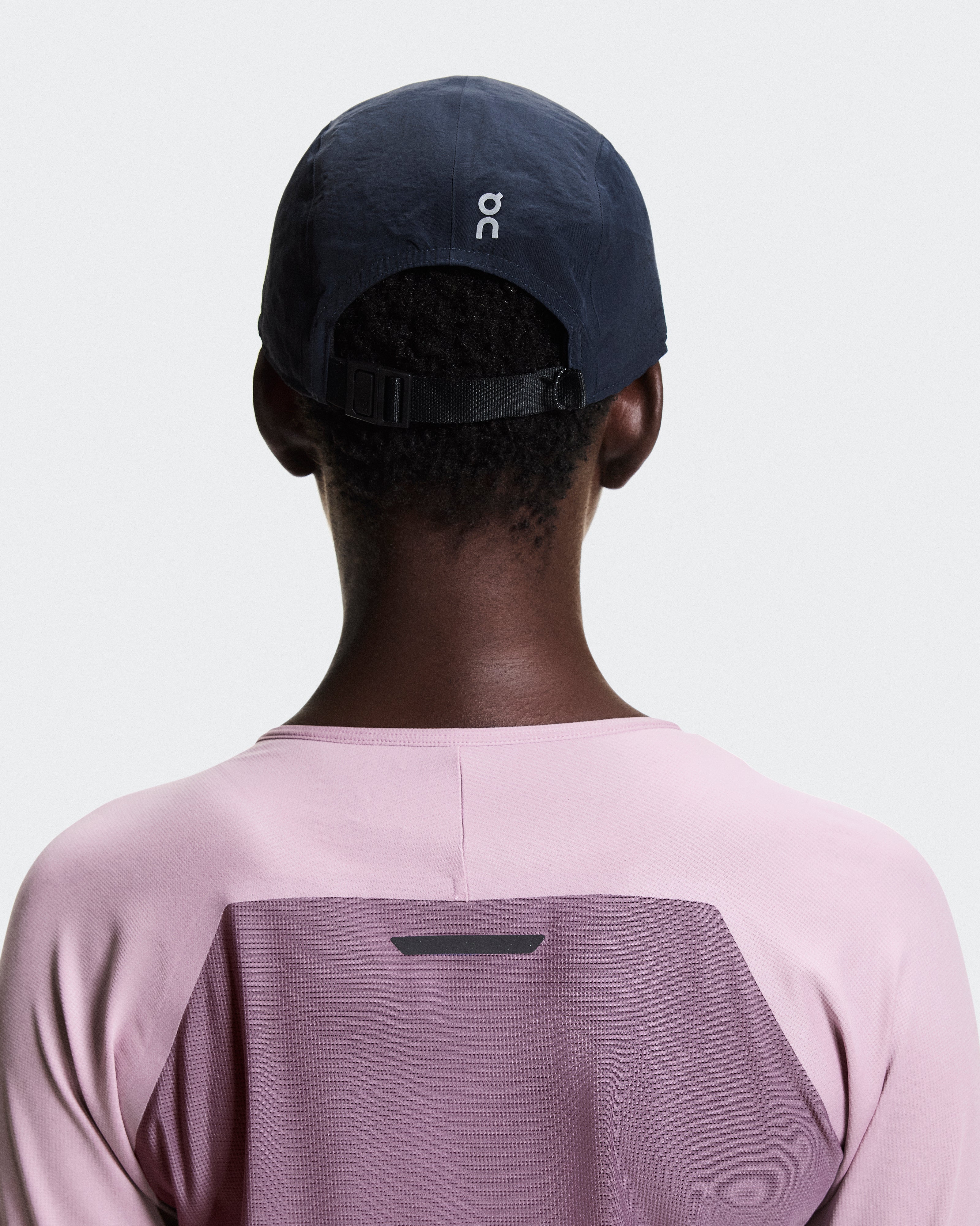 On Performance Cap Navy