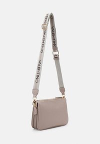 Valentino Cross Body Bag Beige