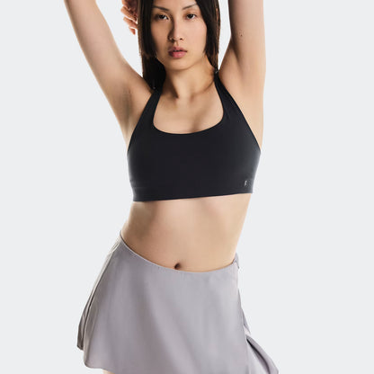 On Court Skirt Side Pleat Lilac (Women'S)