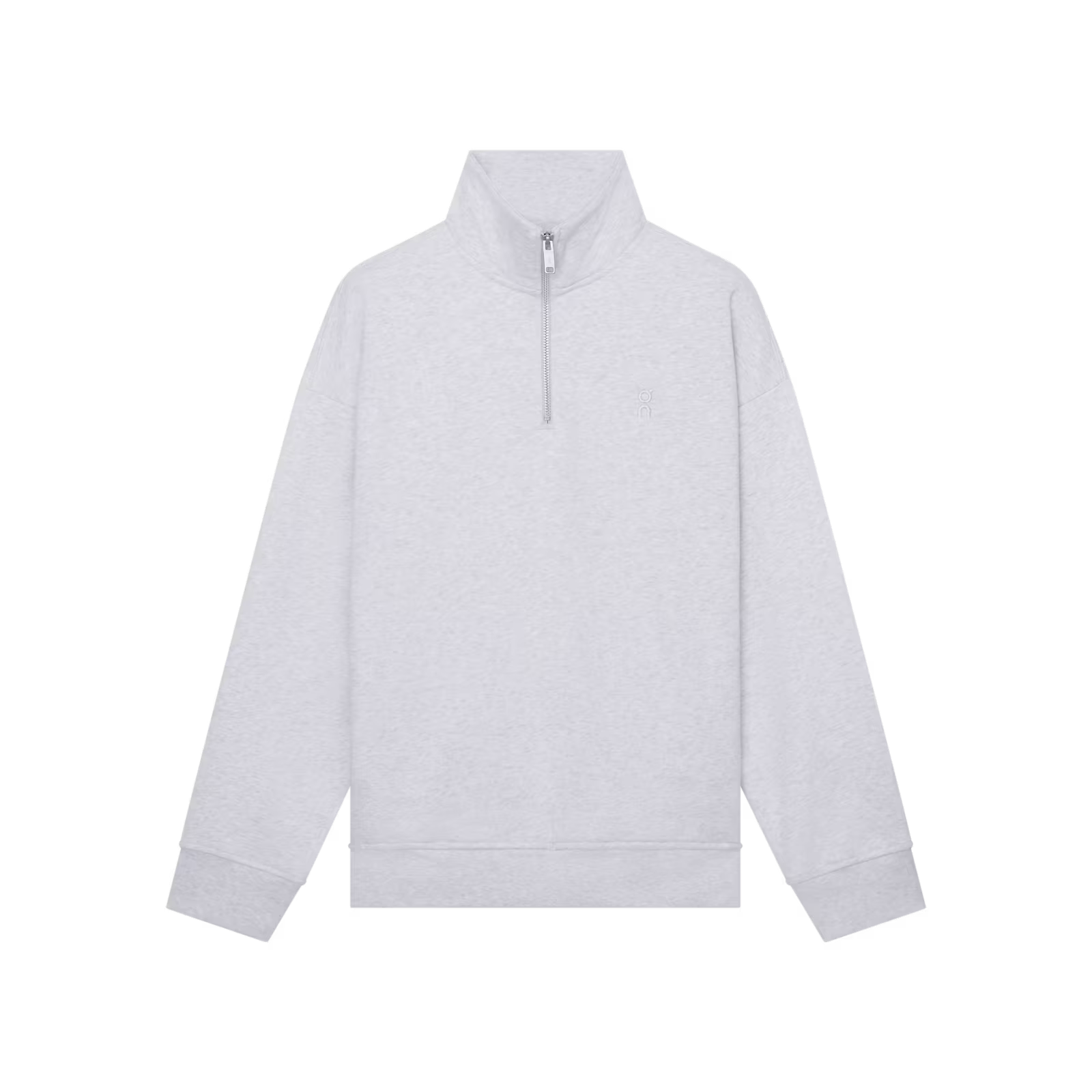 On Club Collective 1/4 Zip Crater (Women'S)