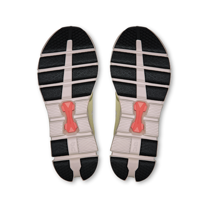 On Cloud X 4 Caper Salmon