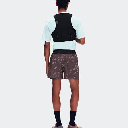 On Trail Shorts Mulberry