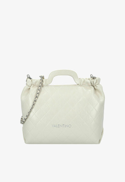 Valentino Bags Wakanda  - Handbag - Off White