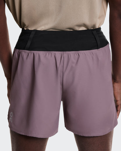 On Trail Shorts Gobi