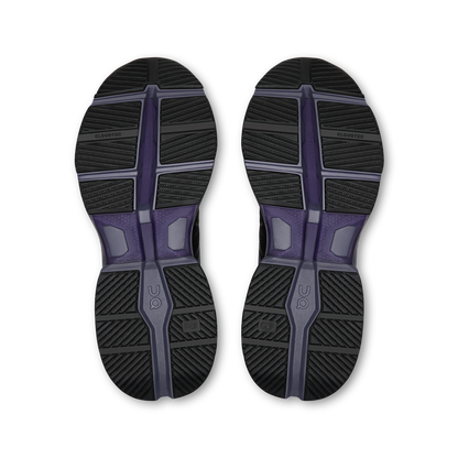 On Cloudpulse Pro Flint Black (Women'S)