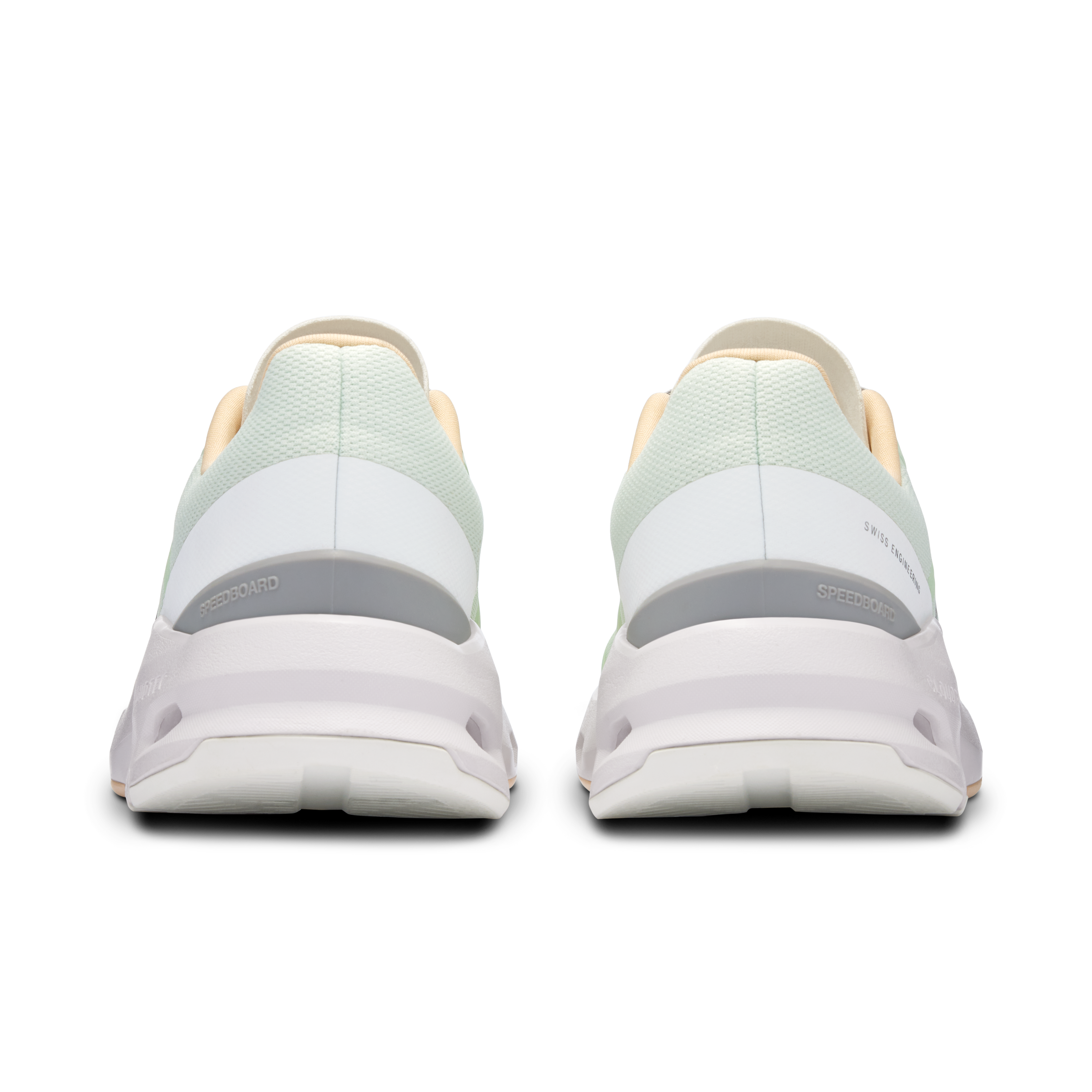 On Cloudpulse Lima Savannah (Women'S)