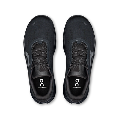 On Cloudmonster 1 Black Black