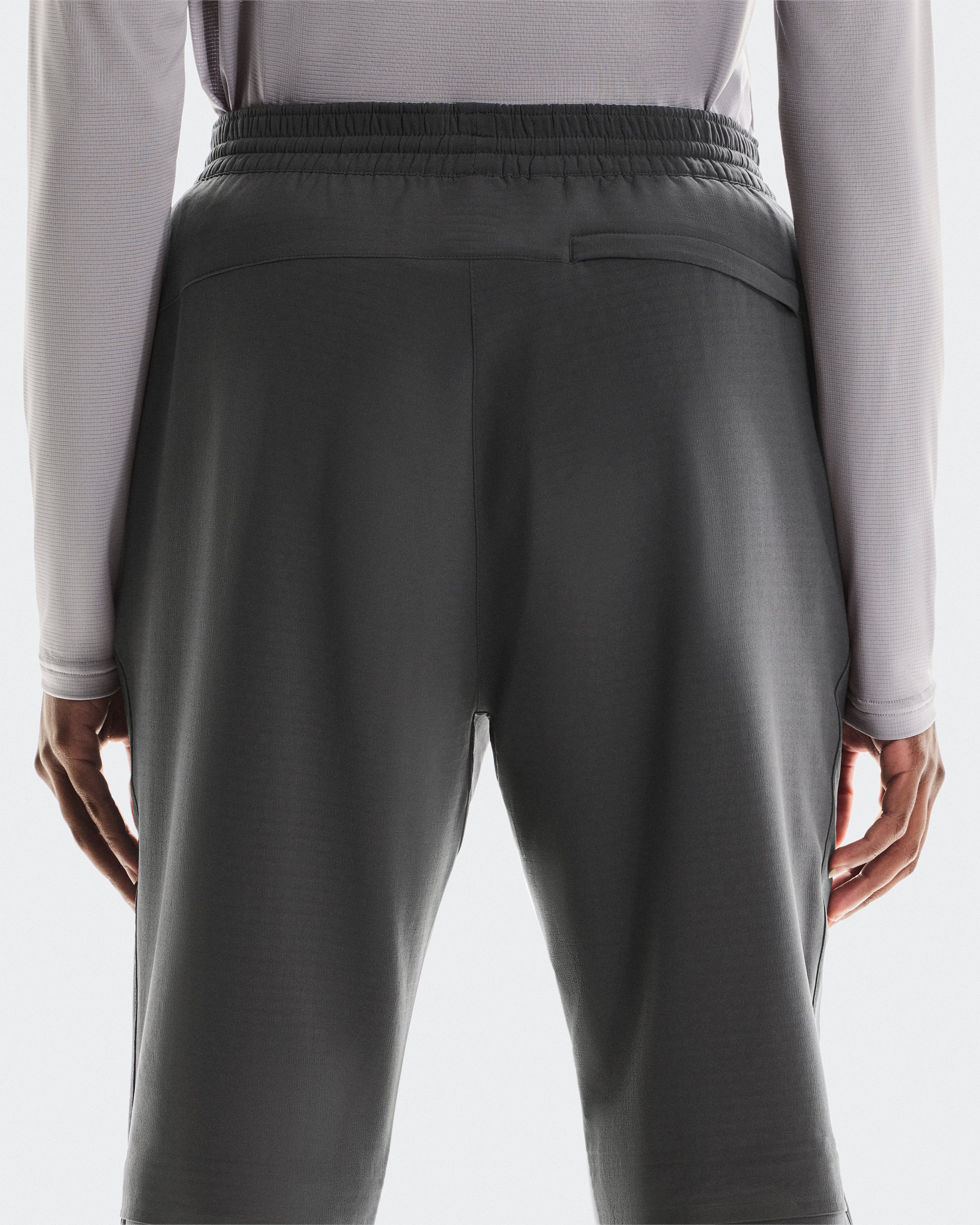 On Weather Pants Winter Eclipse (Women's)
