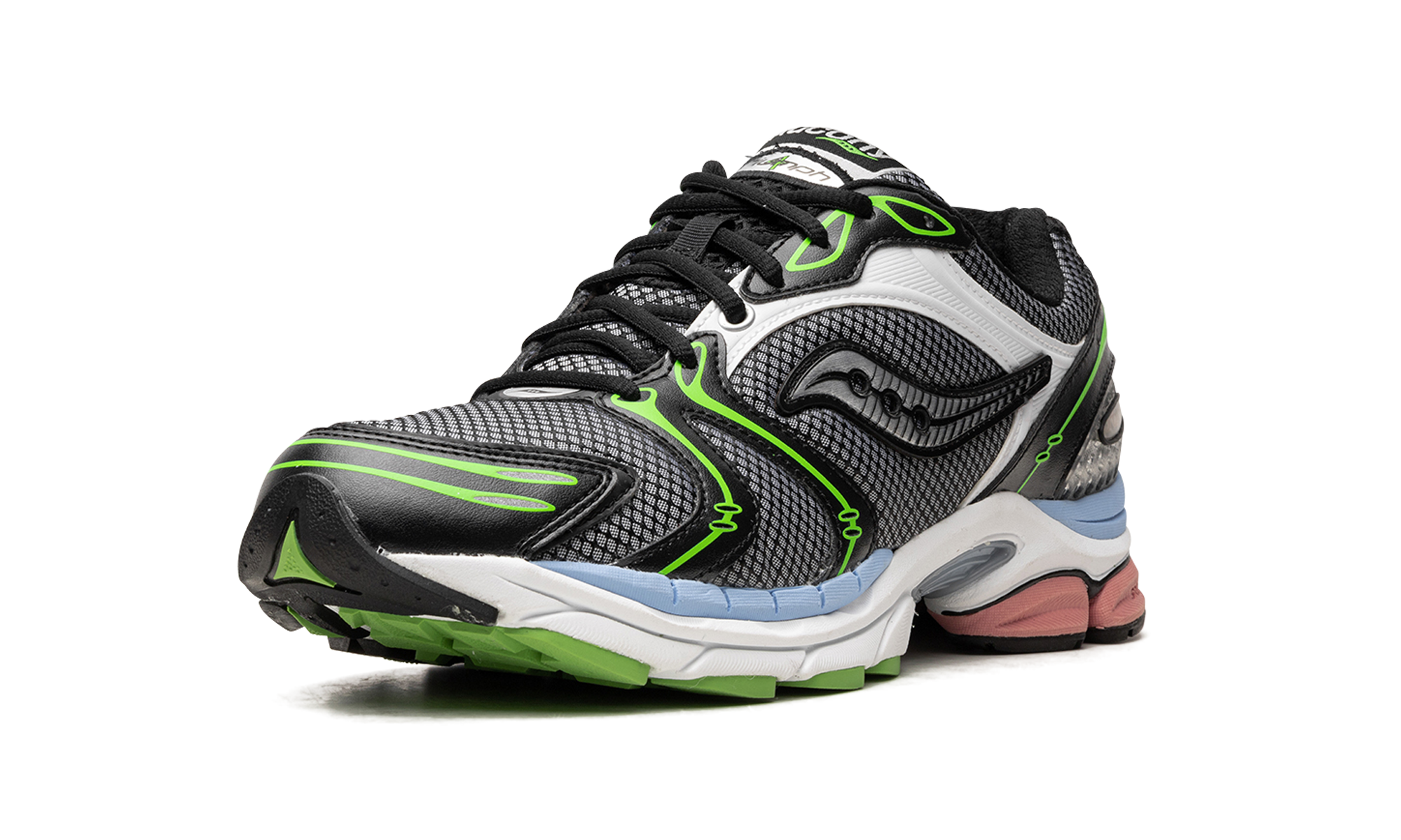Saucony ProGrid Triumph 4 Otherworld