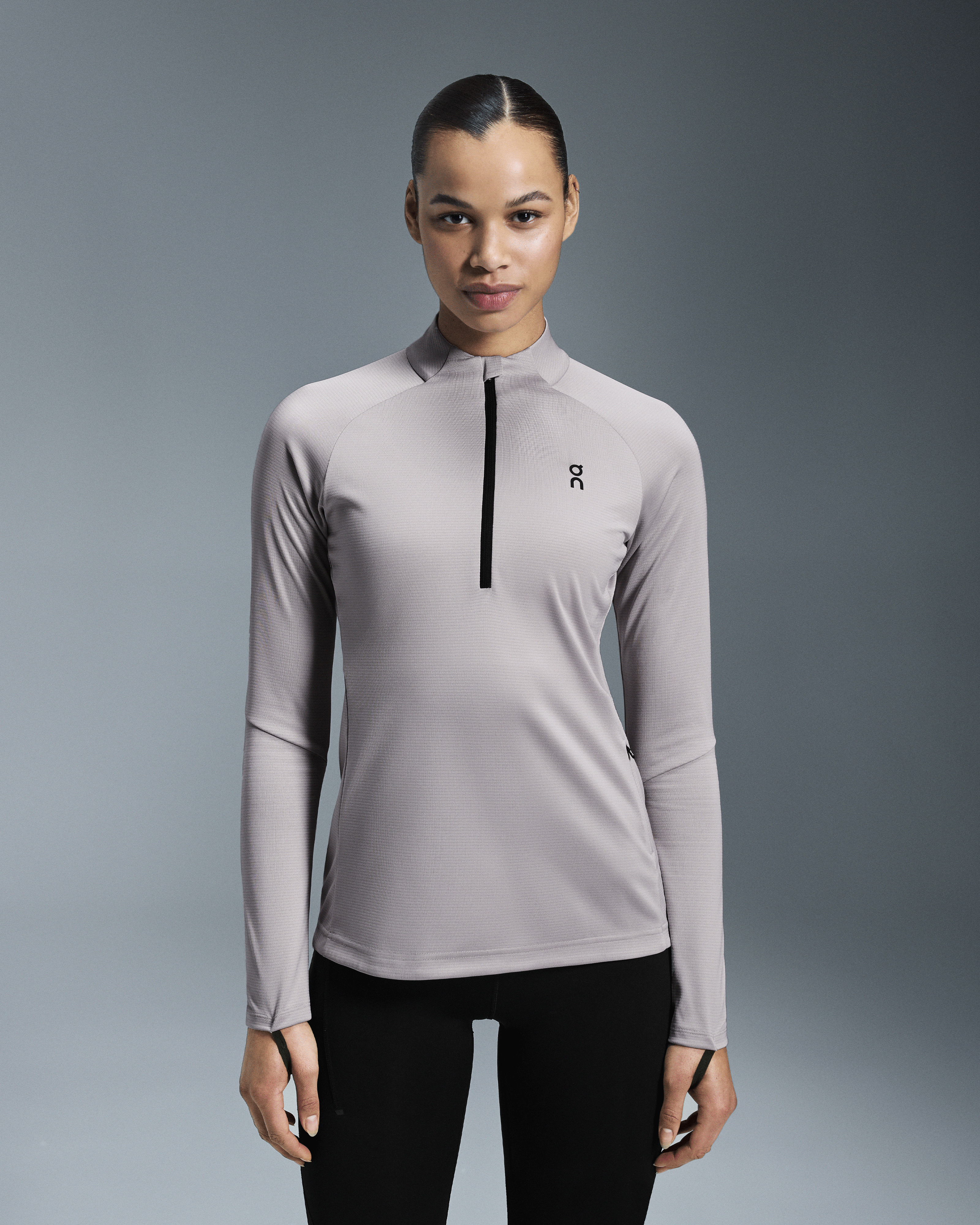 on climate shirt Fade (Women's)
