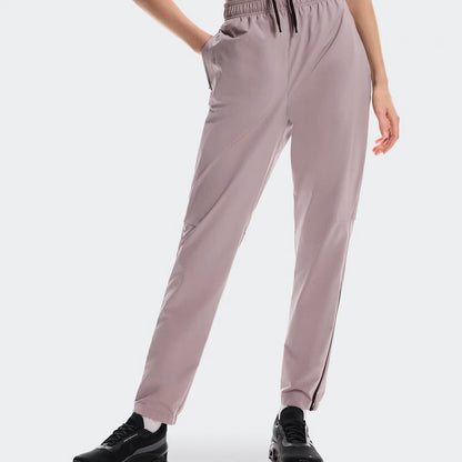 On Core Pants Heron (Women'S)