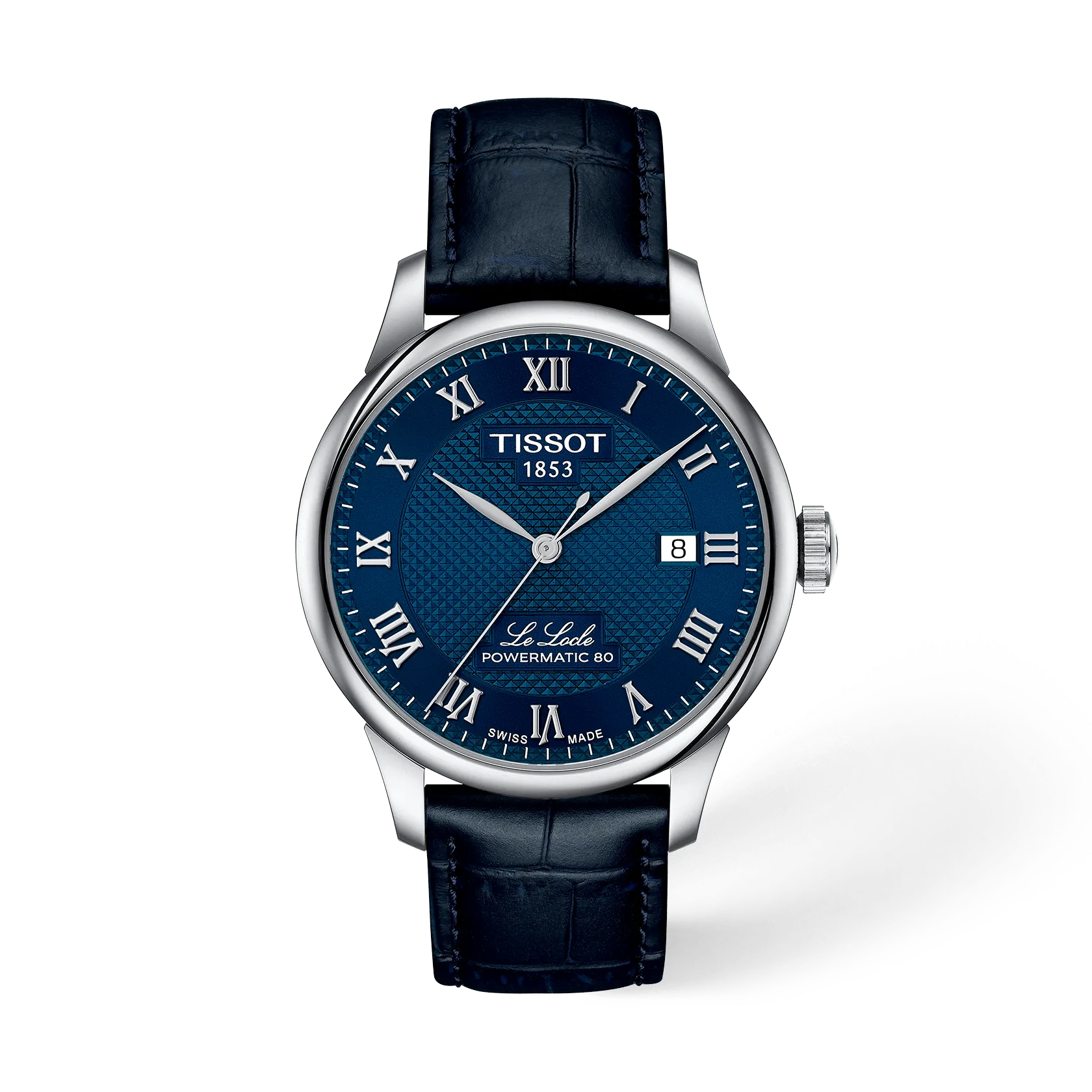 Tissot Le Locle 39Mm T0064071604300