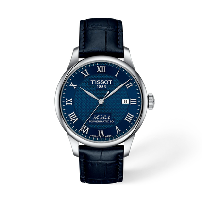 Tissot Le Locle 39Mm T0064071604300