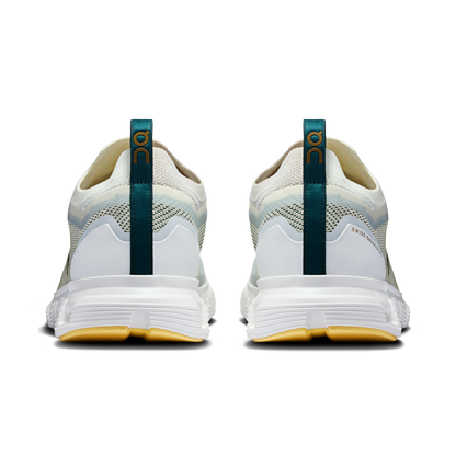 On Cloud 6 Versa Ice Spirulina (Women'S)