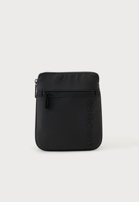 Valentino Axel Cross Body Bag Nero