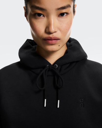 On Club Collective Hoodie Black (Women'S)