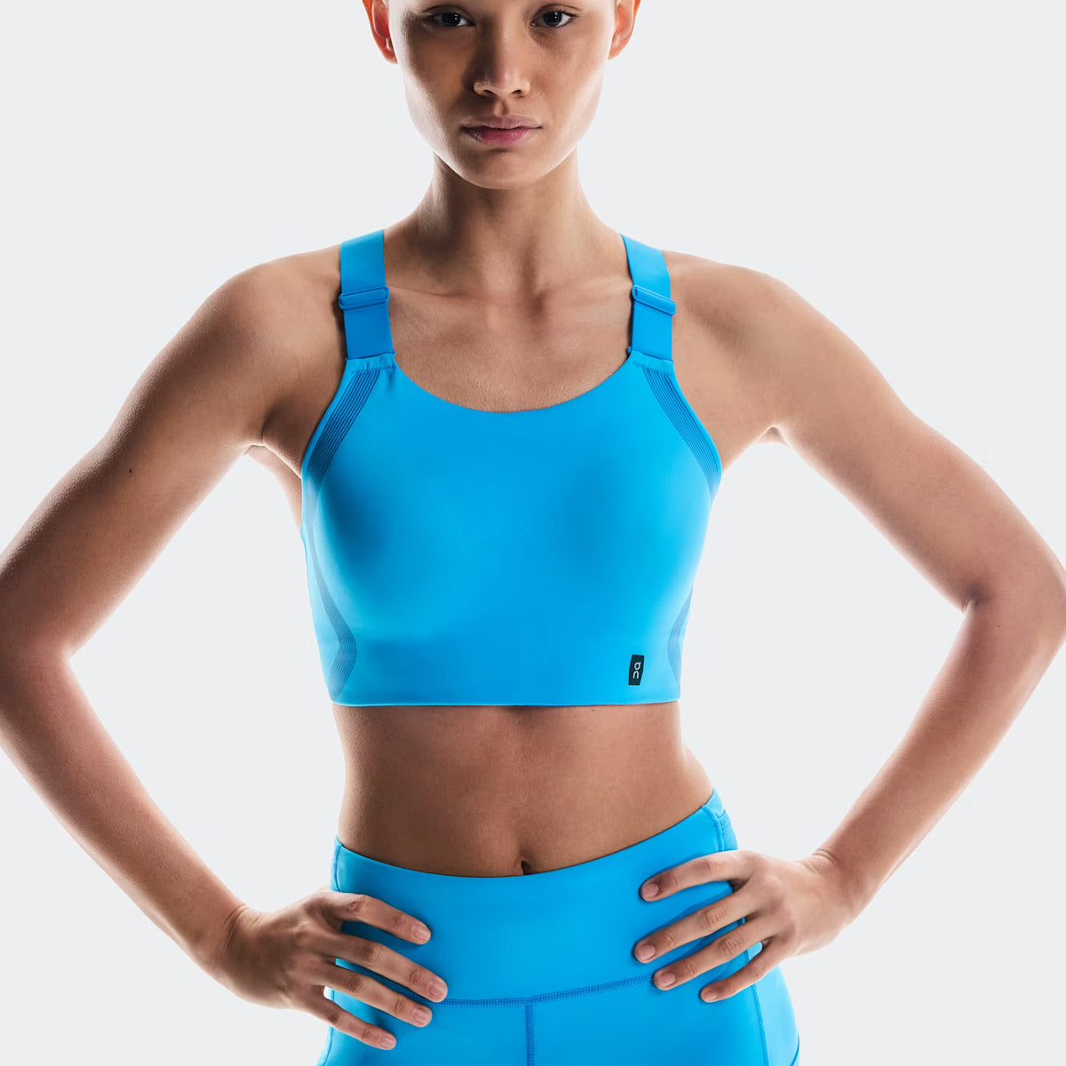 On Performance Flex Bra Malibu (Women'S)