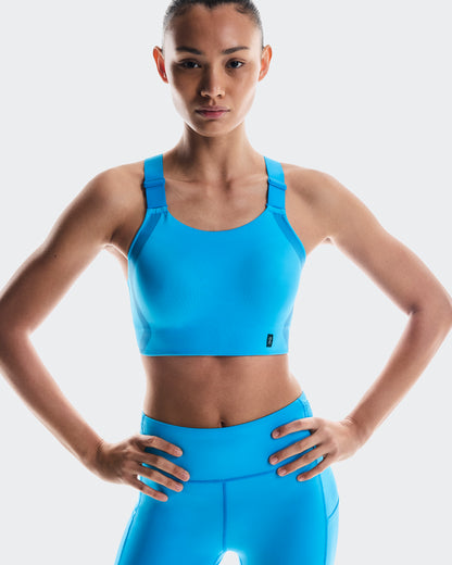on performance flex bra Malibu (Women's)