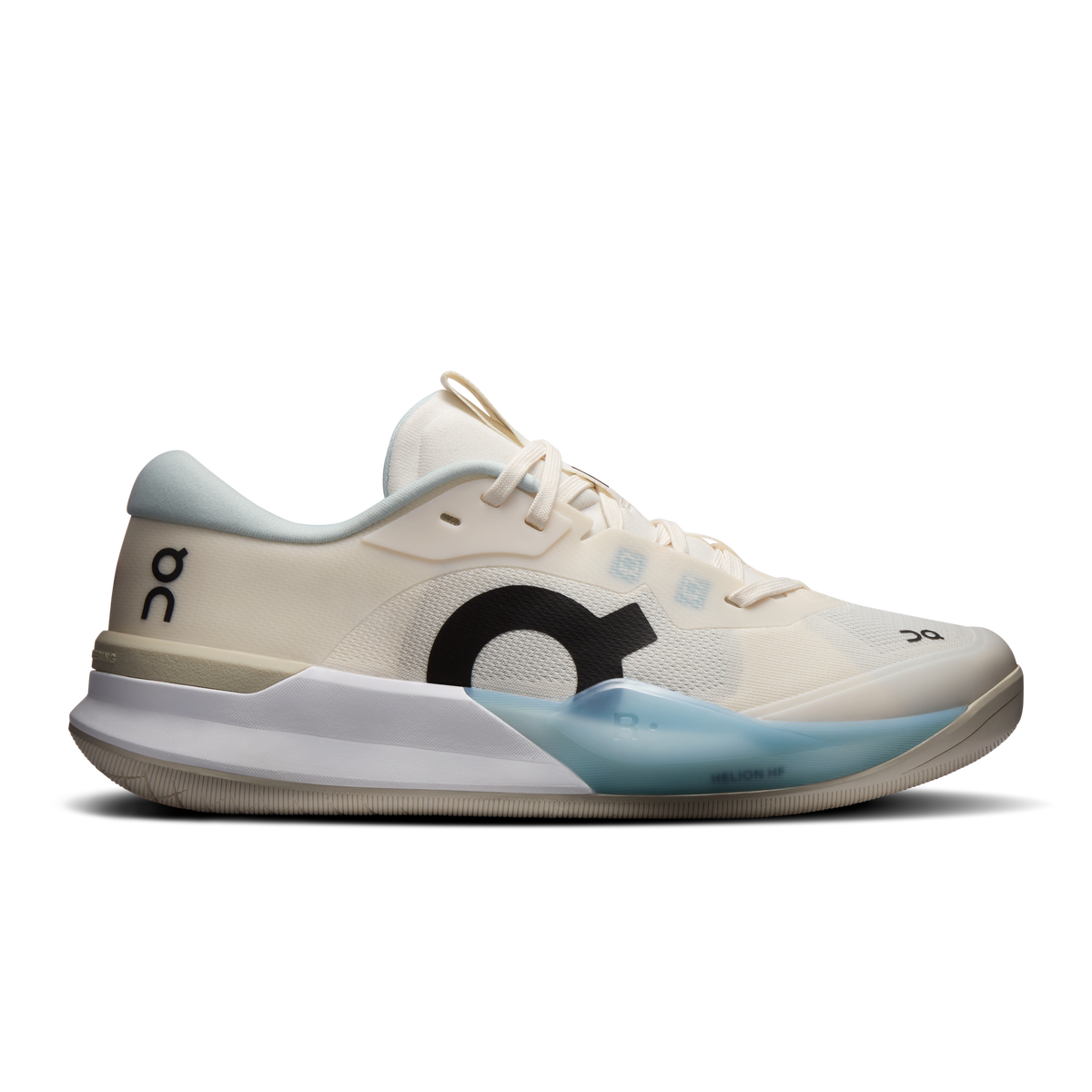 On The Roger Pro 3 Ivory Wash (Women'S)