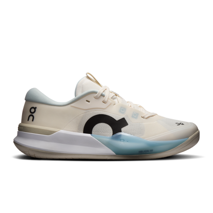 On The Roger Pro 3 Ivory Wash (Women'S)