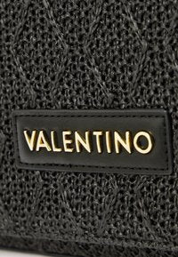 Valentino Ocarina Summer Cross Body Bag Nero