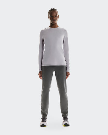 On Core Long-T Lilac (Women's)
