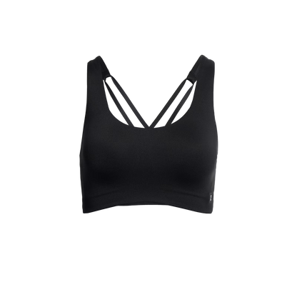 On Active Bra Black (Women'S)