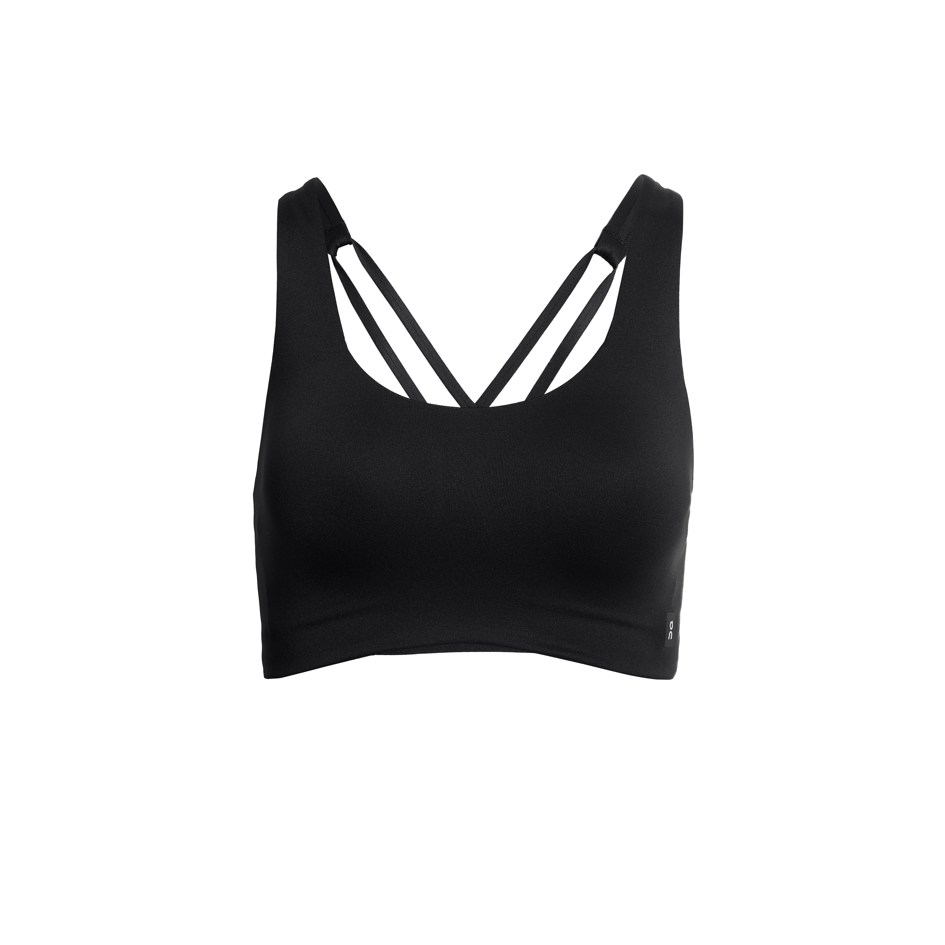 On Active Bra Black (Women'S)