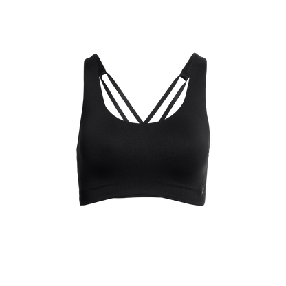 On Active Bra Black (Women'S)