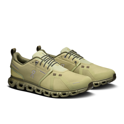 On Cloud 6 Waterproof Caper Grove