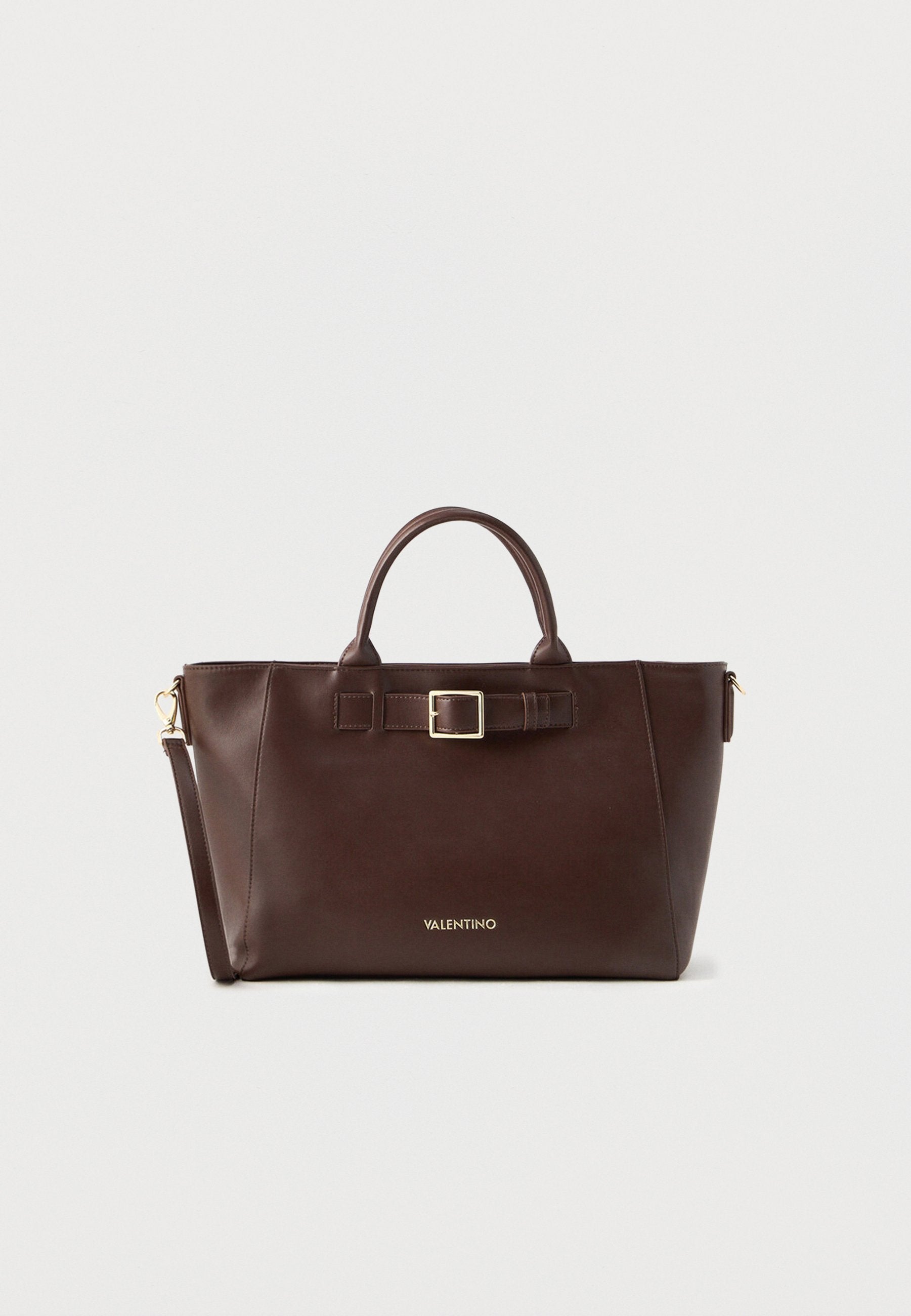 Valentino Bags Special Trend - Handbag - Cioccolato