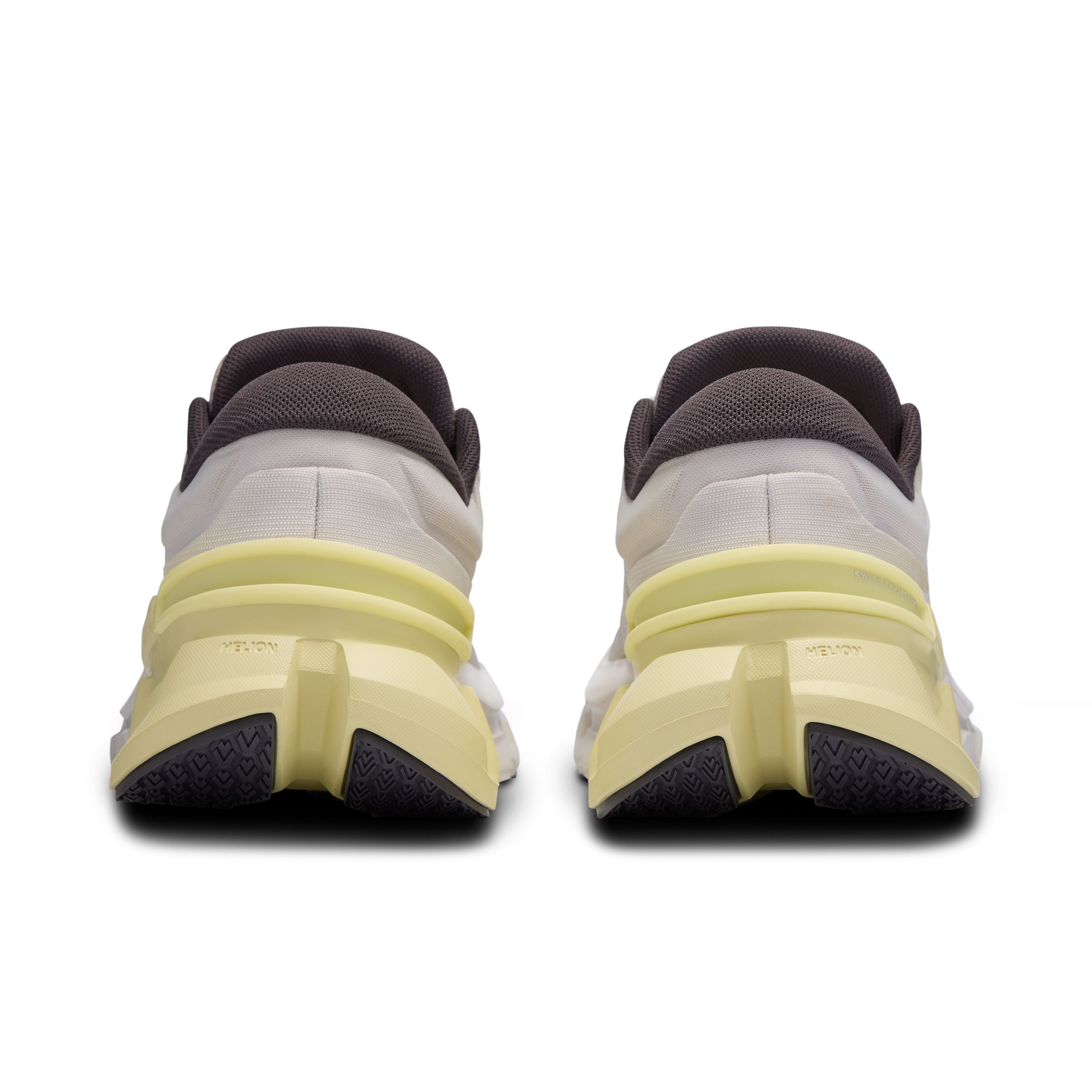 On Cloudflyer 5 Pearl Hay (Women'S)