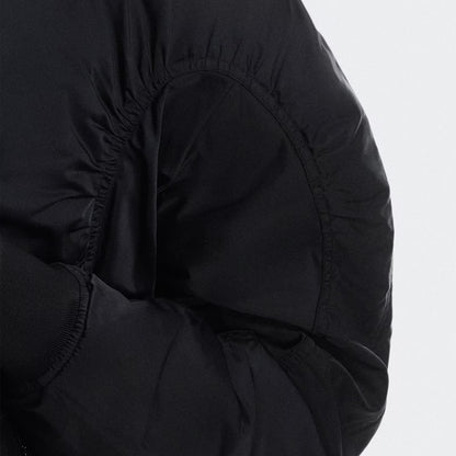 On Bomber Jacket Black (Women'S)