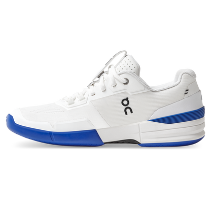 On The Roger Pro White Indigo (Women'S)