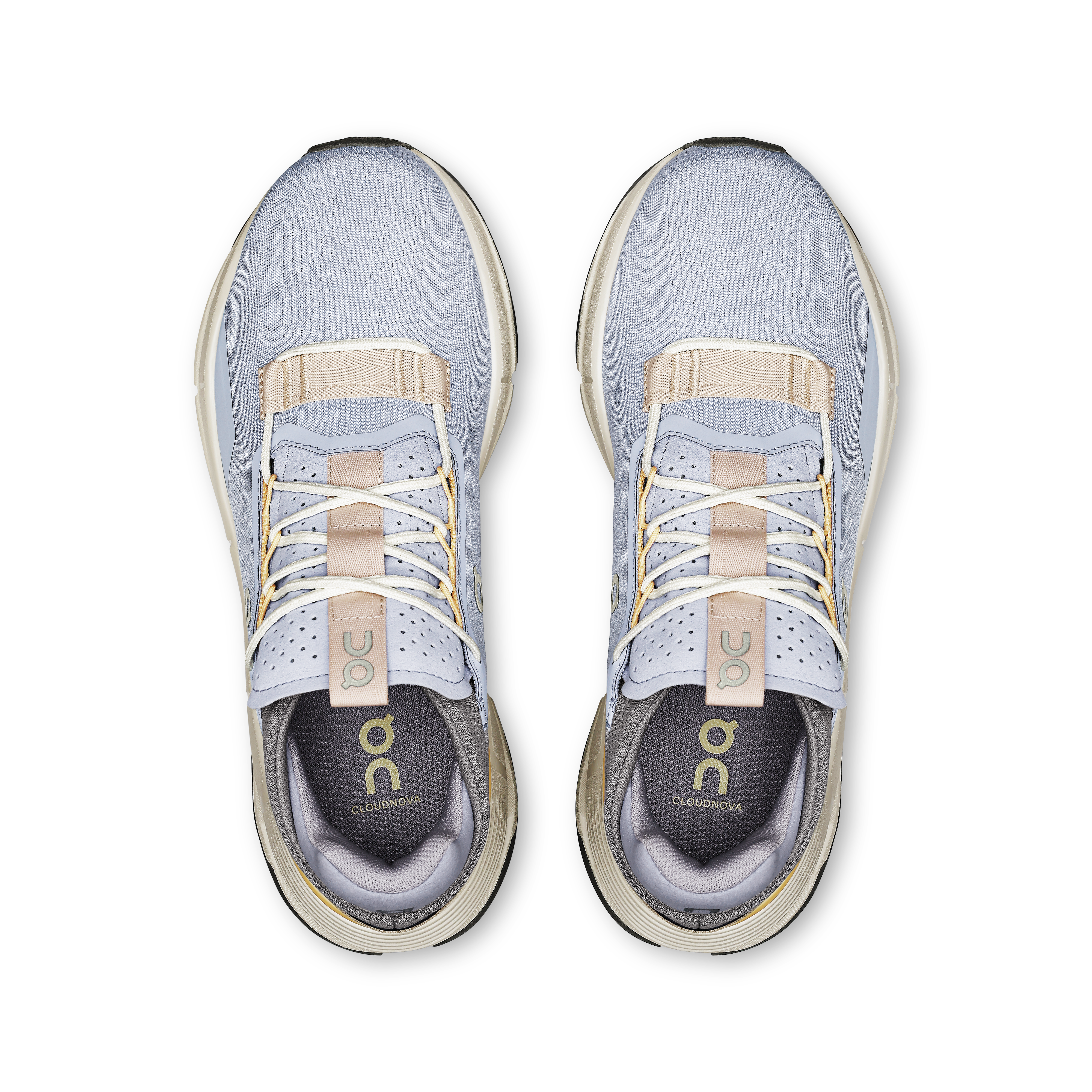 on running cloudnova 2 nimbus nectar (women's)