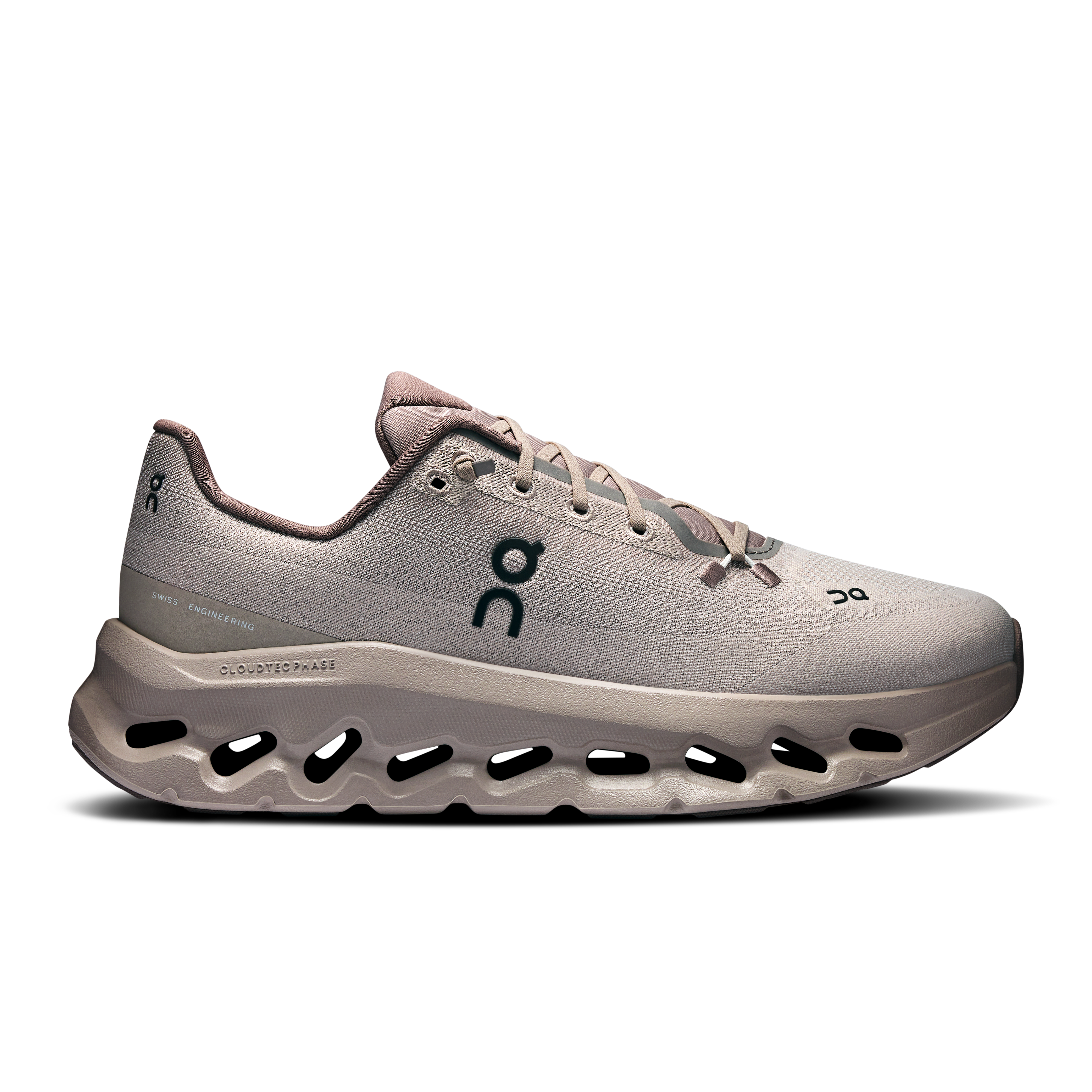 On Cloudtilt Cinder Ash