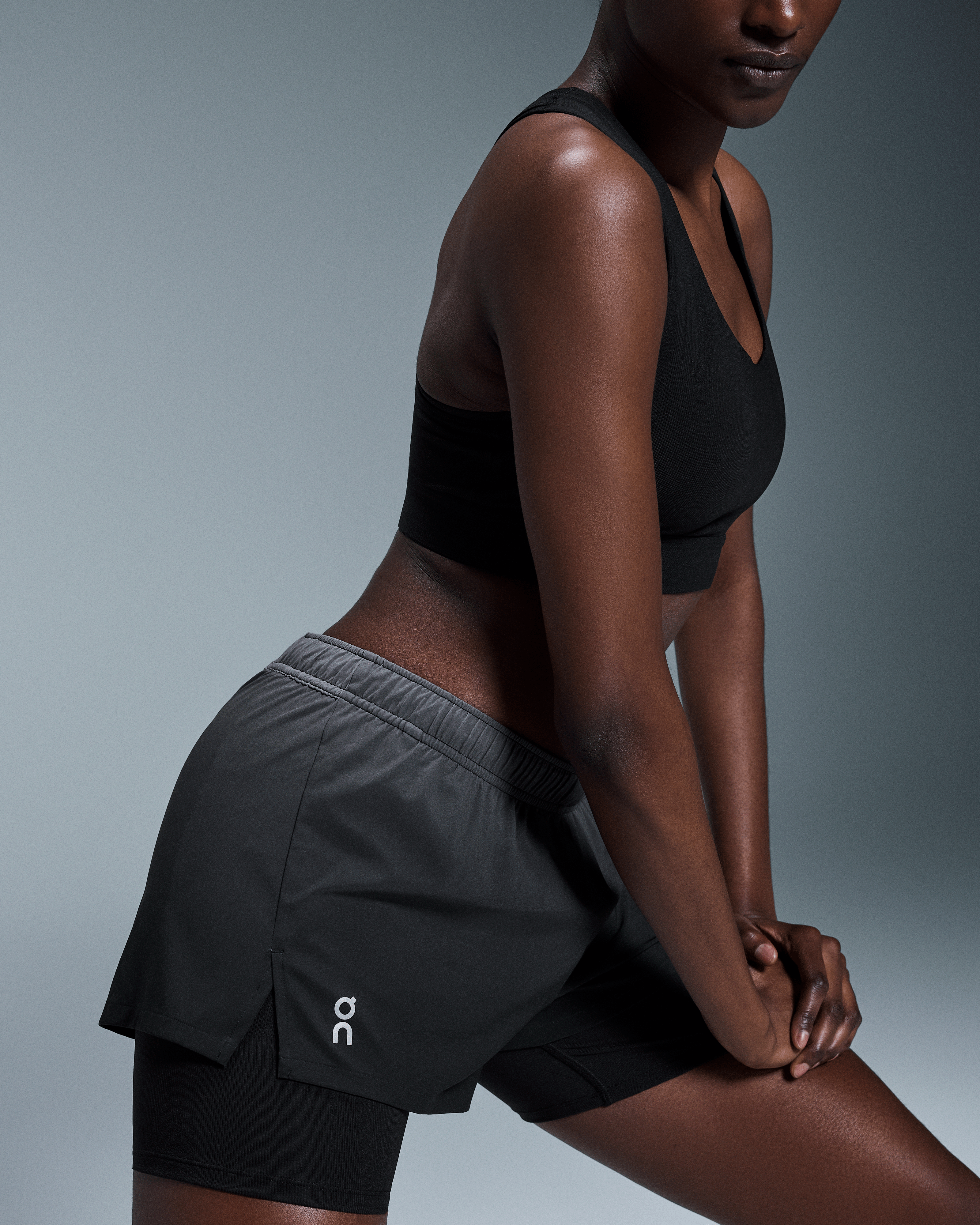 on pace short Iron (Women's)